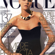 Image for article titled Handicapping The May Vogue Cover Models: Our Best Bets